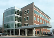 Arkansas Fertility & Gynecology Associates