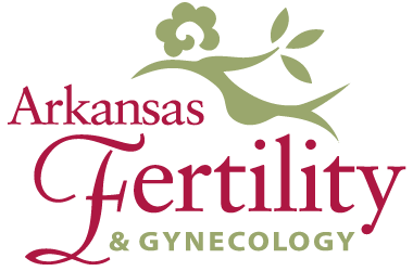 Arkansas Fertility Logo