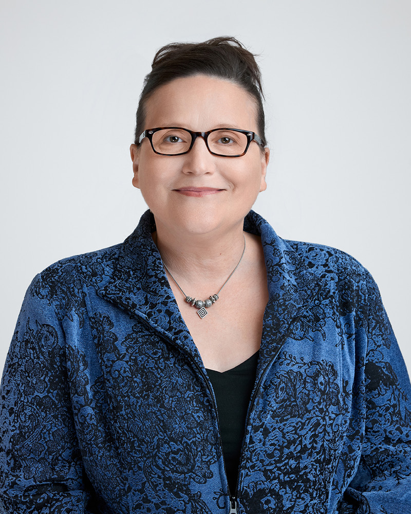 Photo of Sarah Humphries